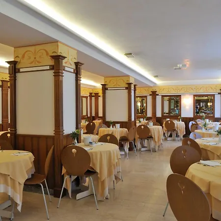 Hotel Miramare Lignano Sabbiadoro