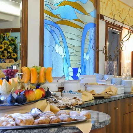 Hotel Miramare 4*