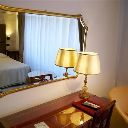 Miramare Hotel 4*