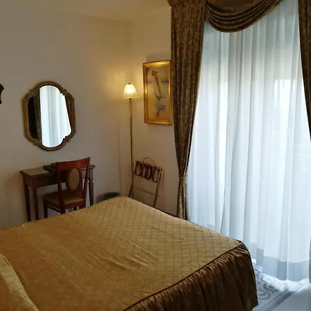 Hotel Miramare 4*