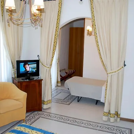 Hotel Miramare