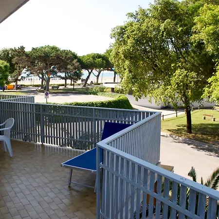 Miramare Hotel 4*