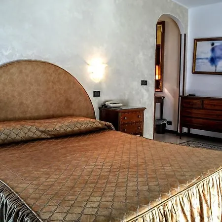 Hotel Miramare 4*