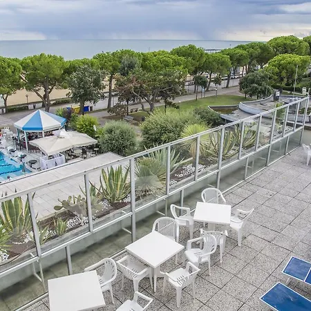 Hotel Miramare 4*