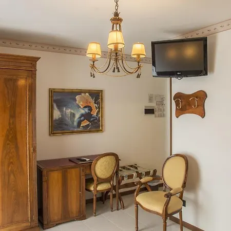 Miramare 4* Lignano Sabbiadoro
