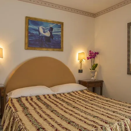 Hotel Miramare 4*