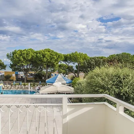 Hotel Miramare 4*