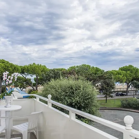 Miramare Hotel Lignano Sabbiadoro