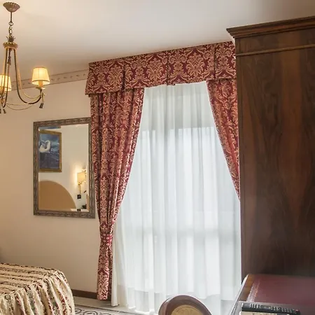 Hotel Miramare Lignano Sabbiadoro