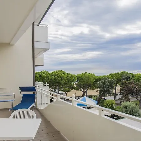 Hotel Miramare 4*