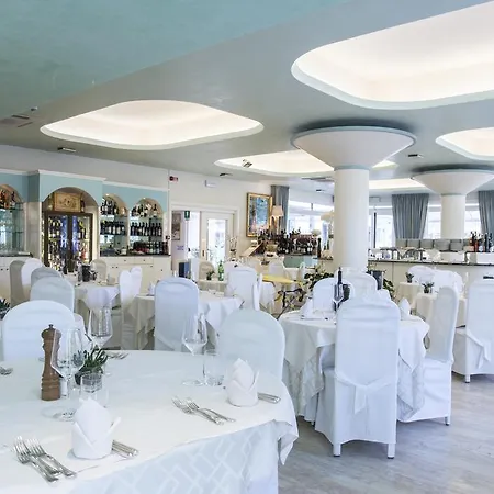 Hotel Miramare 4*