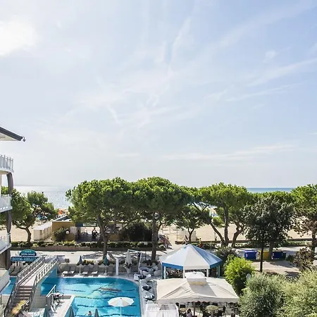 Miramare Hotel Lignano Sabbiadoro