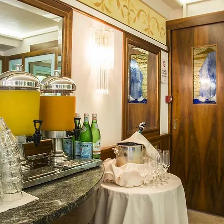 Miramare Hotel Lignano Sabbiadoro