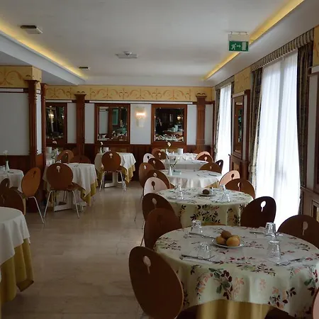 Hotel Miramare 4*