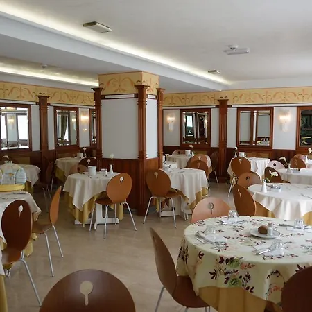 Hotel Miramare